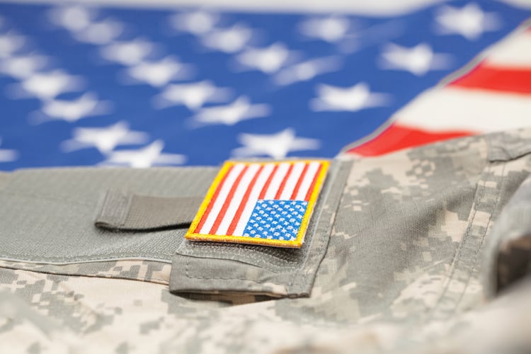 Time to Rebuild America’s Military Optics Supply Chain