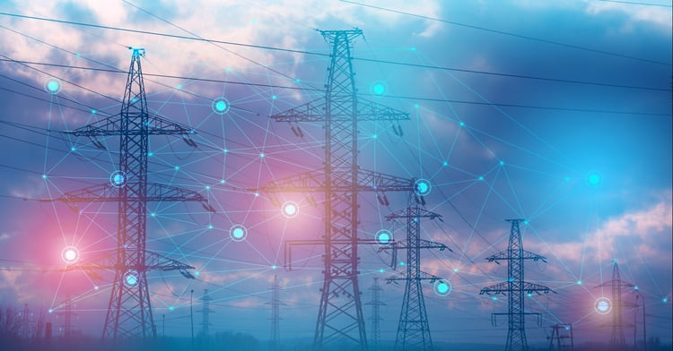 AI, Solid State Transformers For The Modern Power Grid