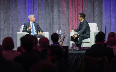 SCSP AI + Fusion Recap: The Technology That Will Shape America’s Future image