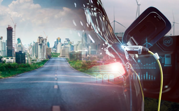 The Imperative Shift to 900V High Voltage Inverters