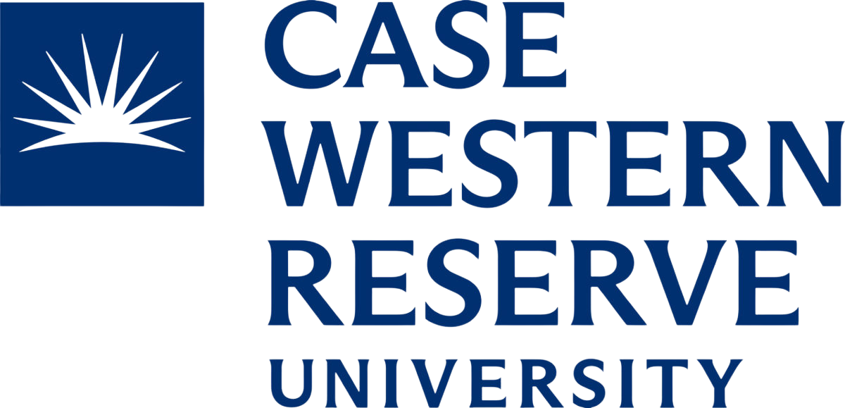 Case Western Reserve University logo