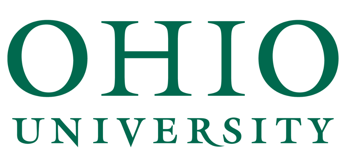 Ohio University logo