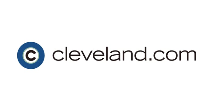 Cleveland.com logo
