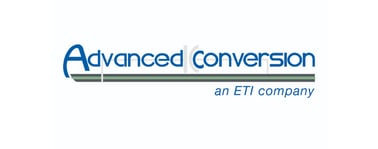 Advanced Conversion logo