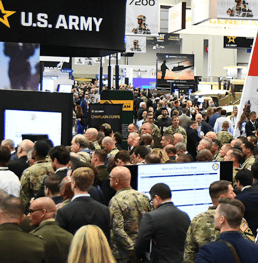 AUSA 2024 Event 