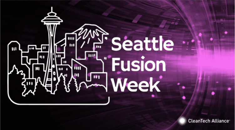 Seattle Fusion Week 2025