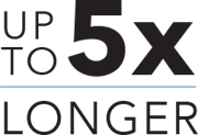 5xlonger