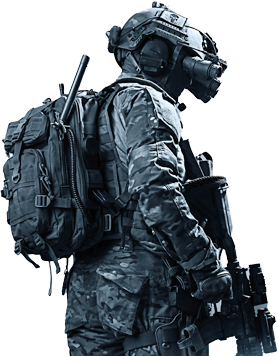 warfighter