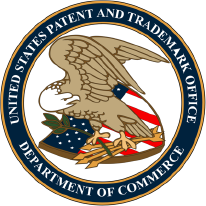 patent logo