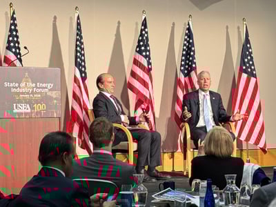 Making Today’s Energy Work Better: Reflections from USEA’s State of the Energy Industry image