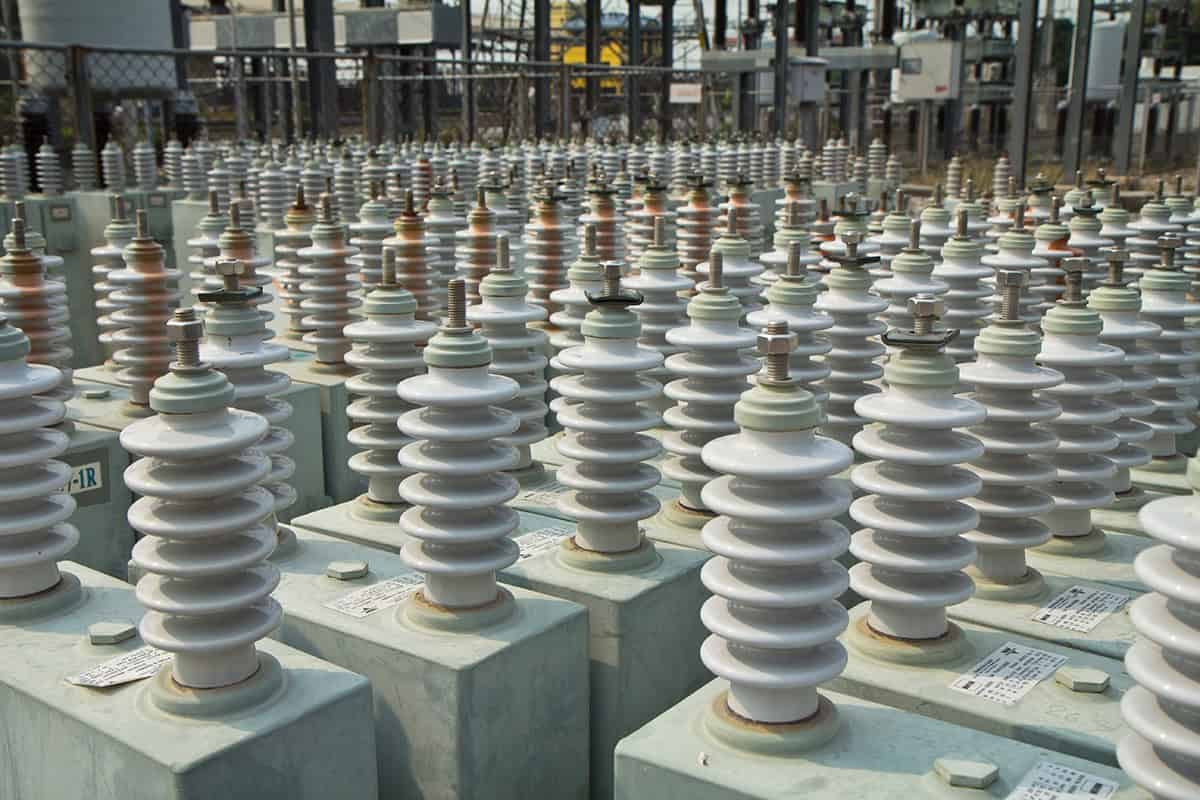 capacitor-bank