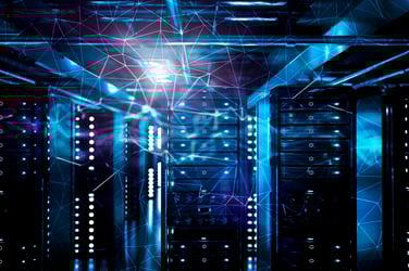 NanoPlex™ Capacitors For DC Data Centers image