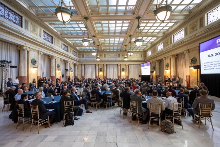 U.S. Fusion Forum Recap: American Leadership in Fusion Energy