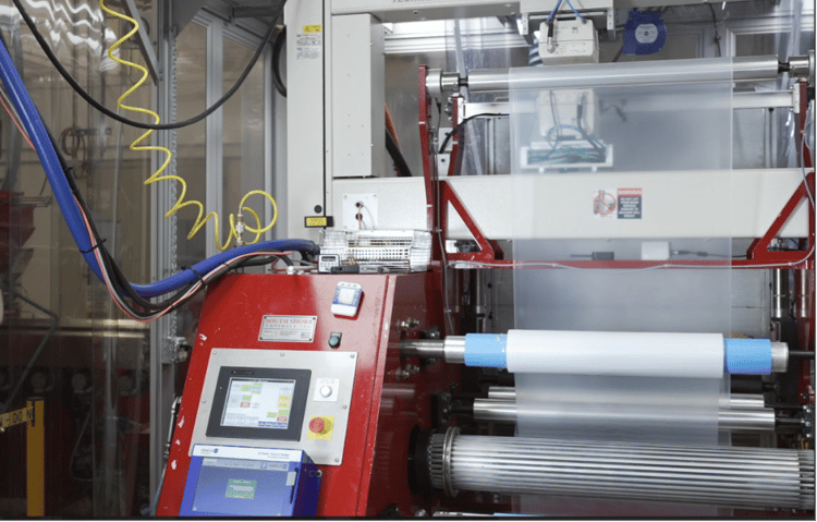 Nanolayer Coextrusion Trials: How to Choose the Right Partner