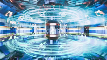 Fusion Energy Tokamak