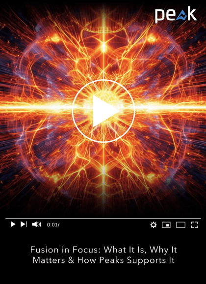 Fusion in Focus: What It Is, Why It Matters & How Peaks Supports It