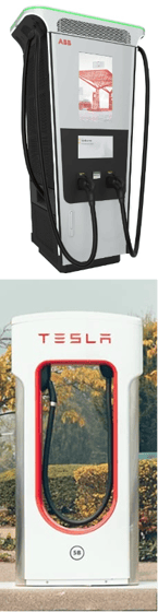 Main Isolator, Fuses, and Transformers. IGBT Inverter