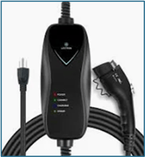Level 1 EV Chargers
