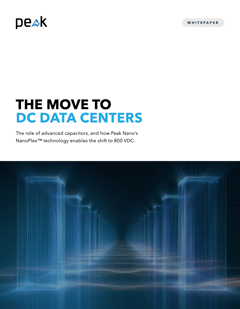 The Move to DC Data Centers image