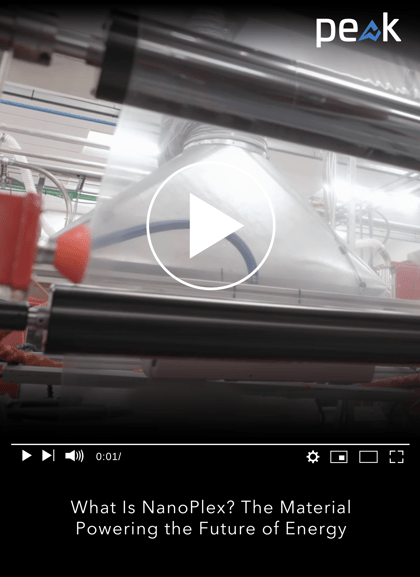 What Is NanoPlex? The Material Powering the Future of Energy