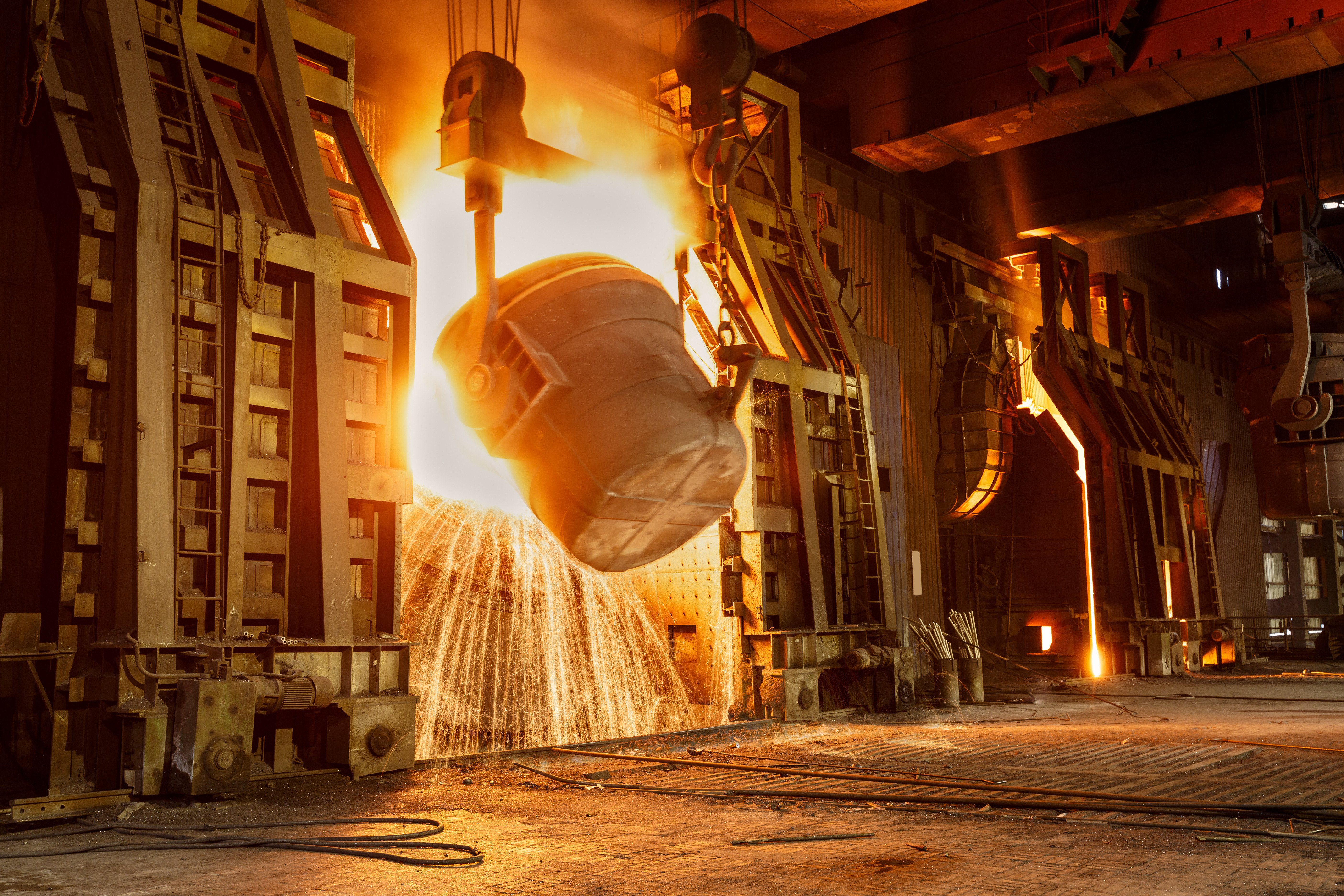 Fusion Energy: The Future of Steel Production image