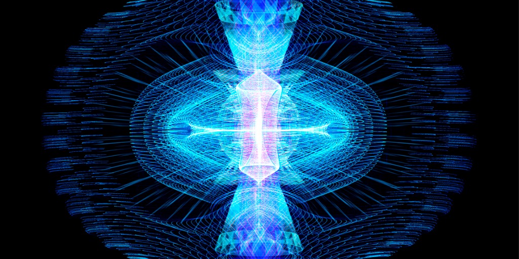 Fusion Energy - From Theory to Commercialization image