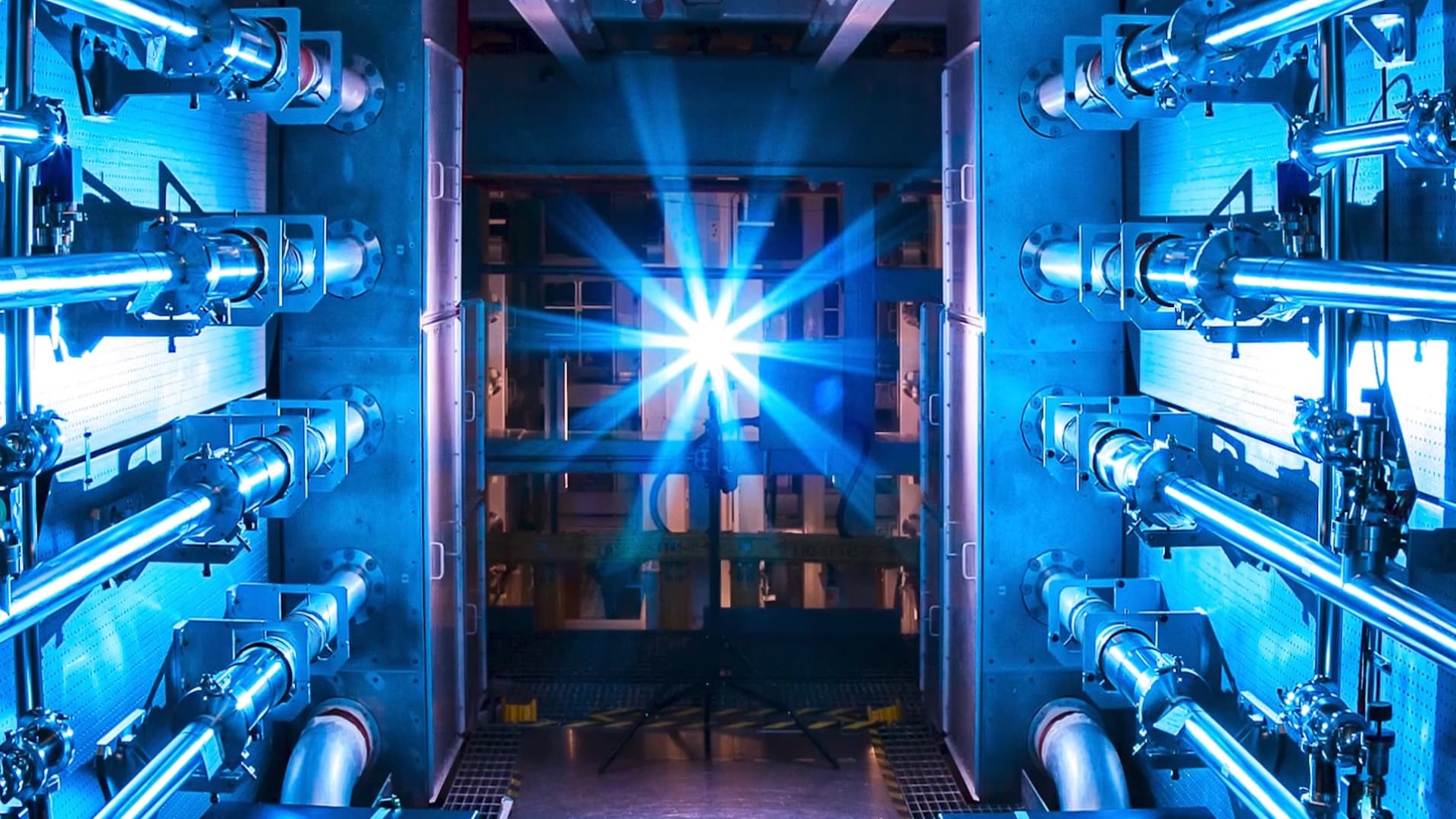 Peak NanoPlex™ HDC Capacitor Films for Inertial Confinement Fusion image