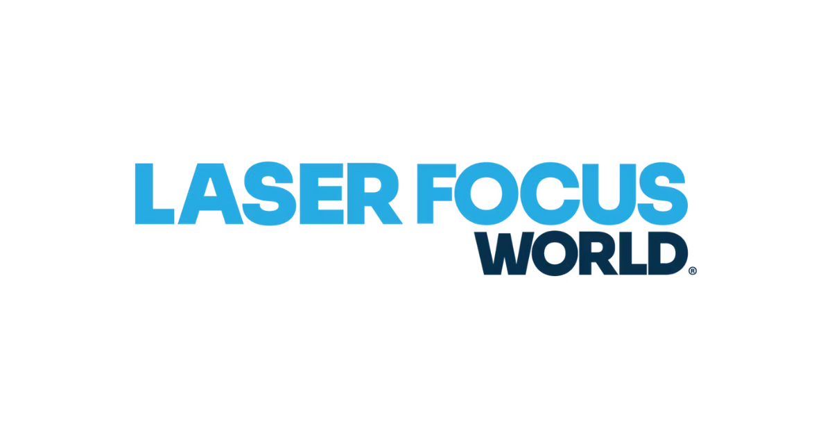 Laser Focus World logo