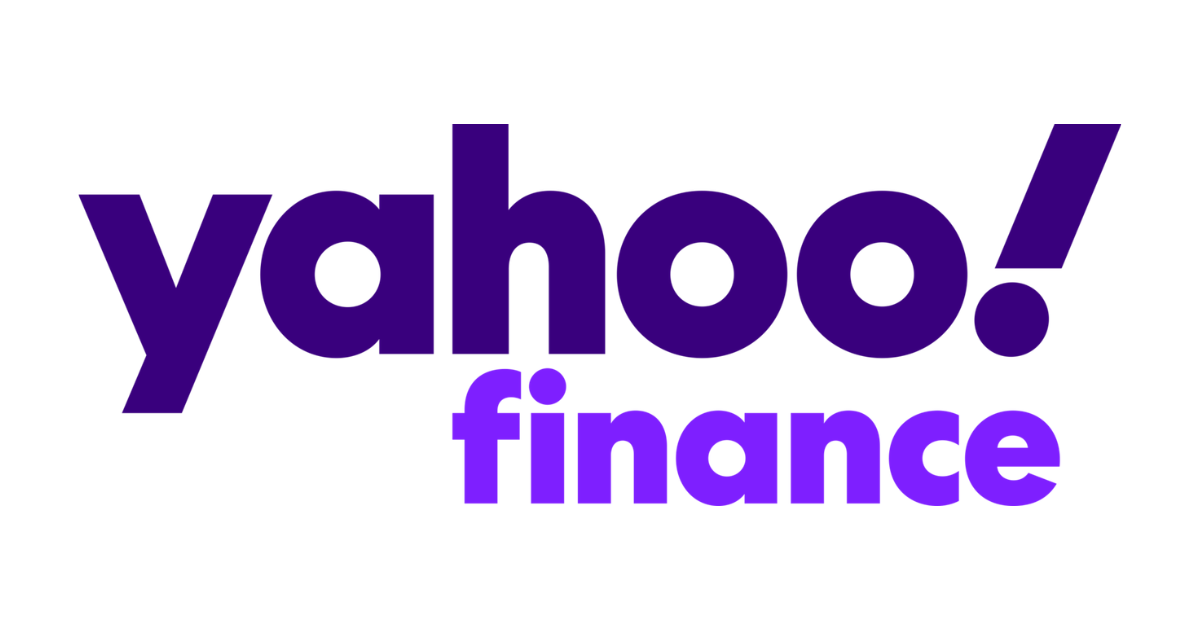Yahoo! Finance logo