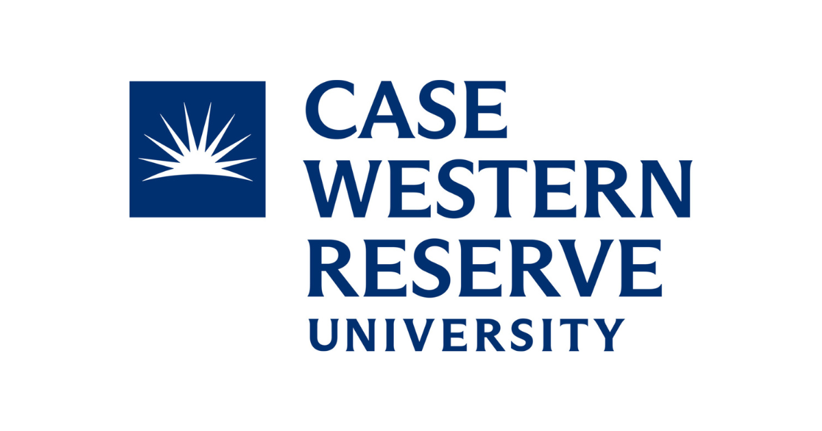 Case Western Reserve Universit logo