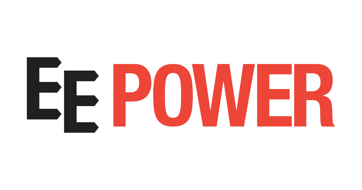 EE Power logo