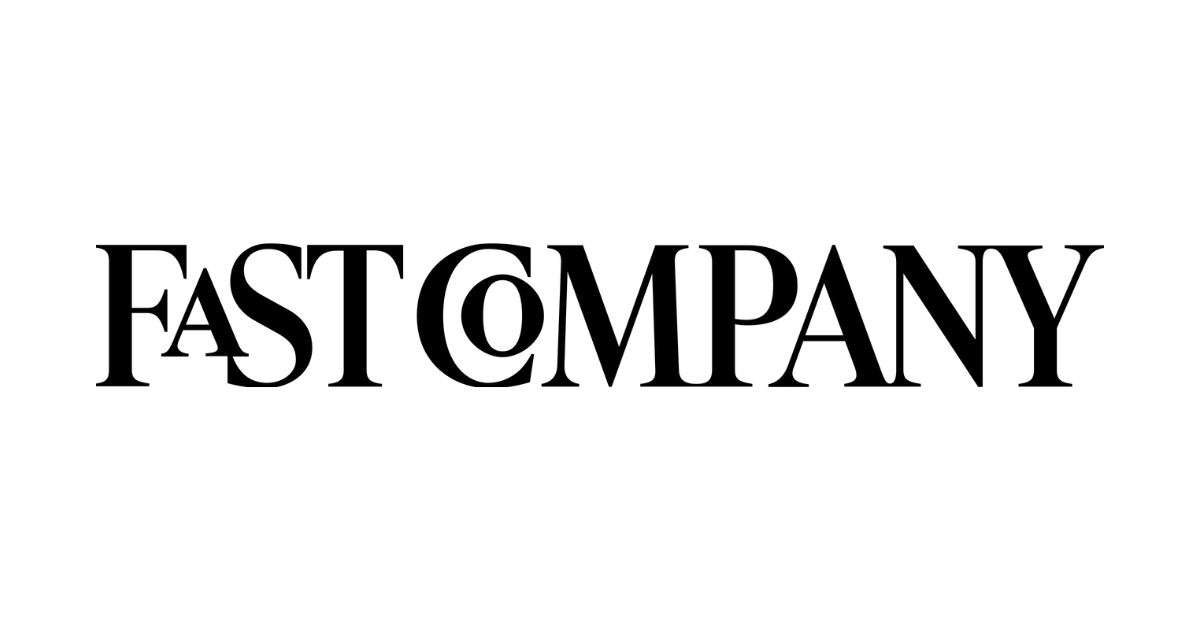 Fast Company logo