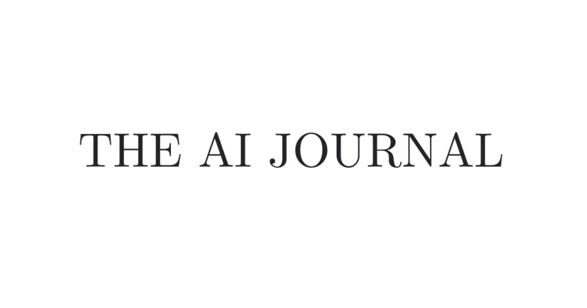 The AI Journal logo