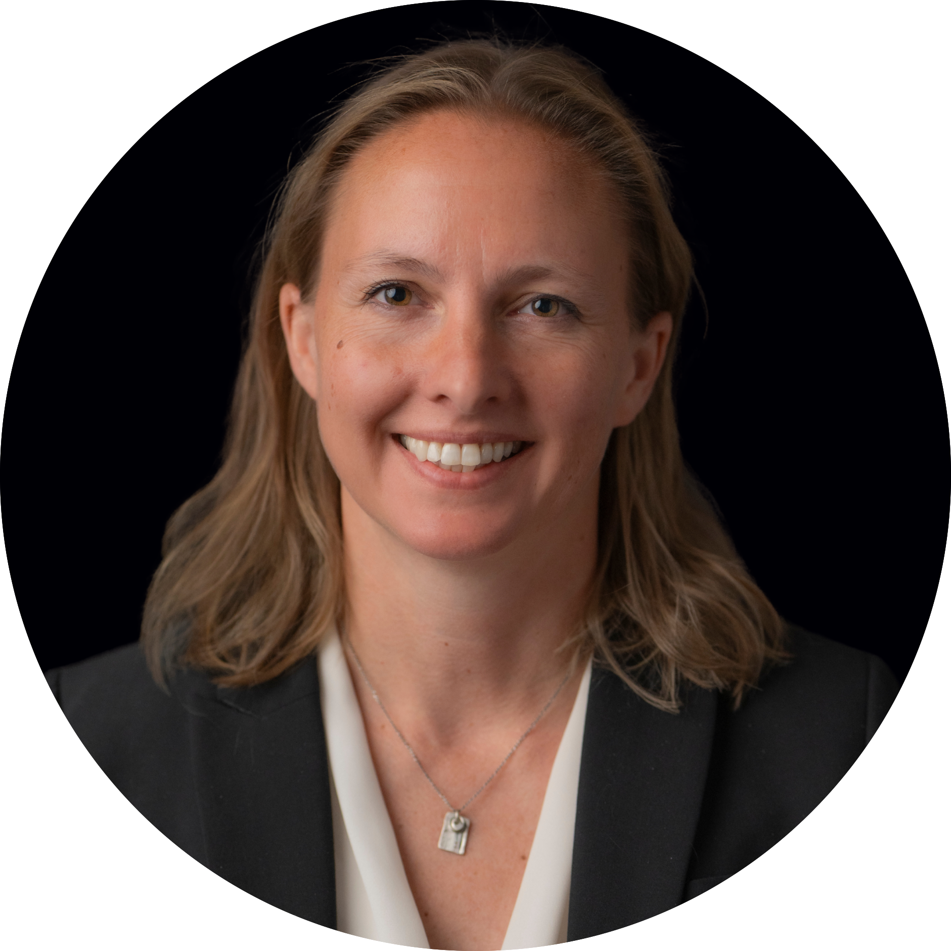Pam Wilson, PhD