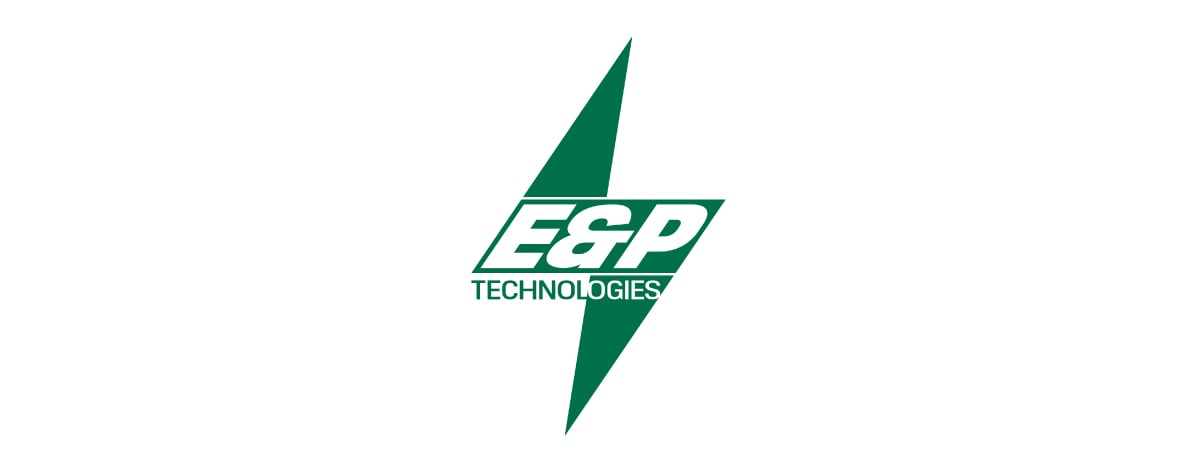 E&P Technologies logo