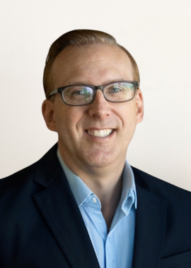 Dr. Rich Lepkowicz