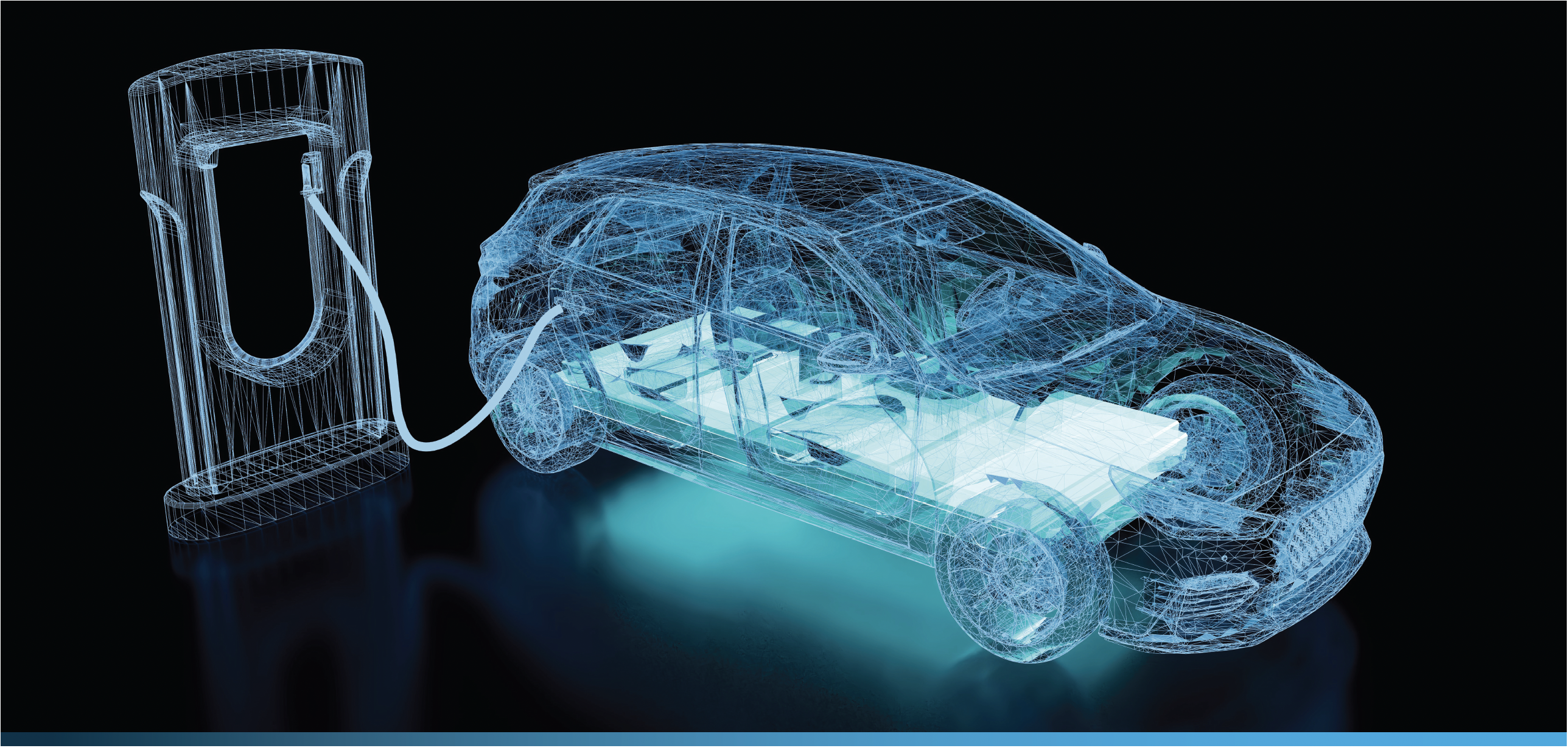 Driving Innovation: How NanoPlex Capacitors are enhancing electric vehicles image