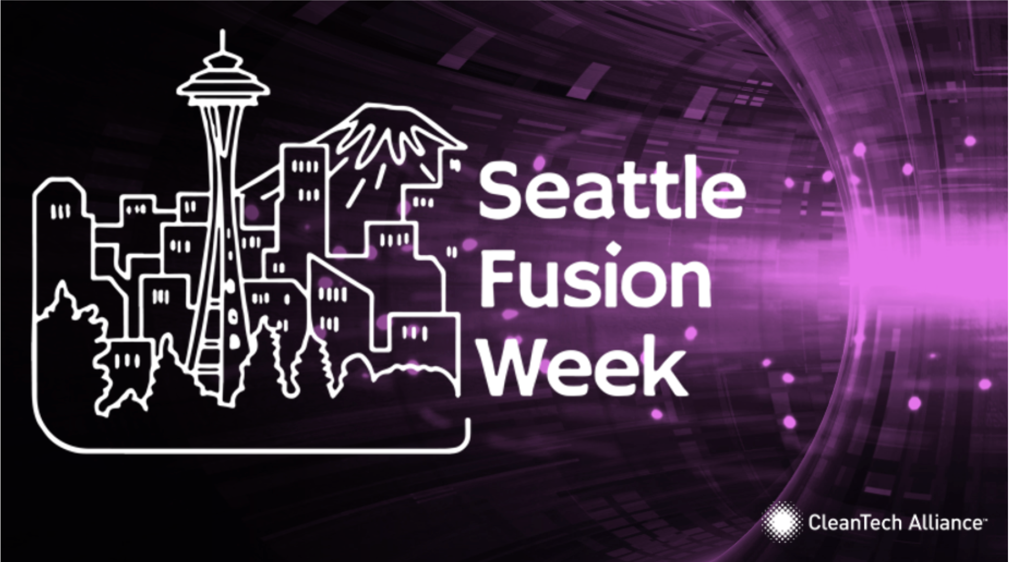 Seattle Fusion Week 2025 image