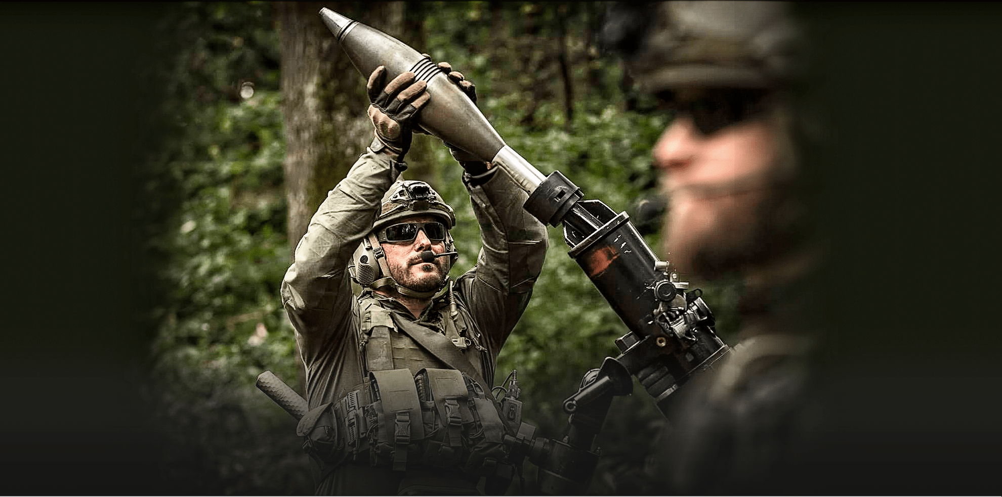 Hybrid Defense Optics: Enhancing Night Vision and Fire Control Systems image