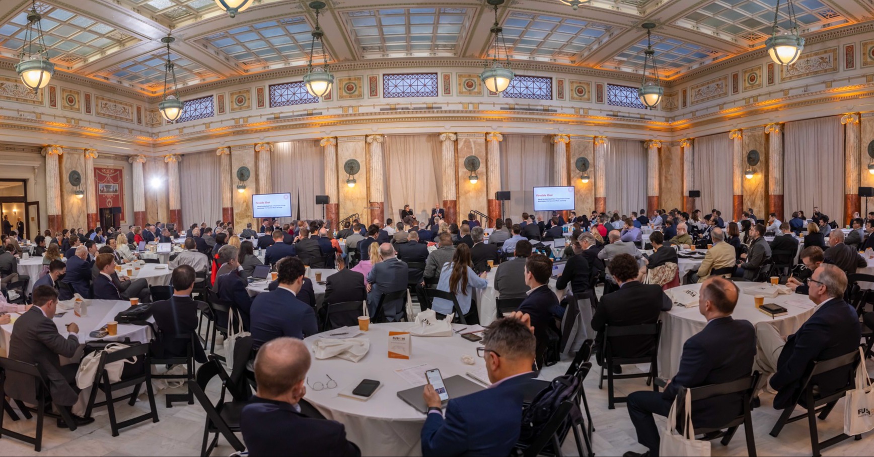 10 Big Fusion Energy Takeaways from the 2024 FIA Annual Conference image