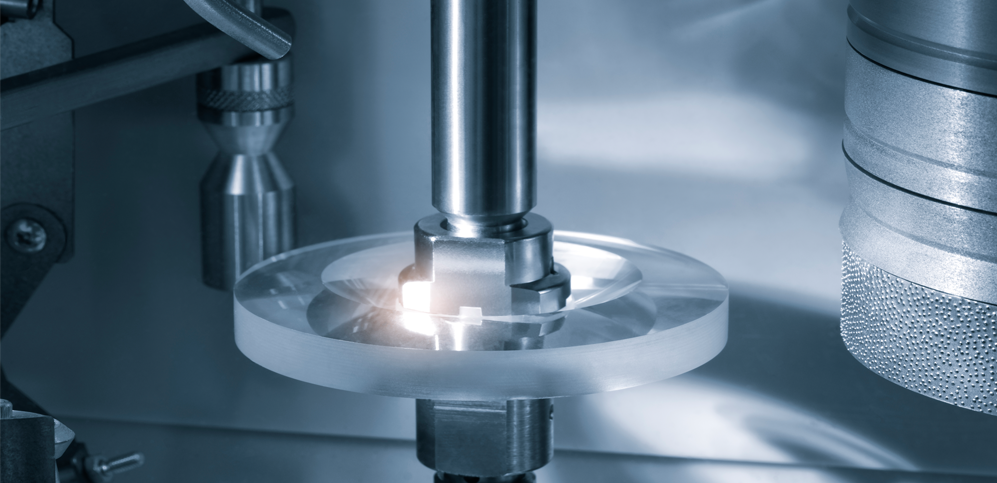 The Rise of LGRIN over Glass Lenses image