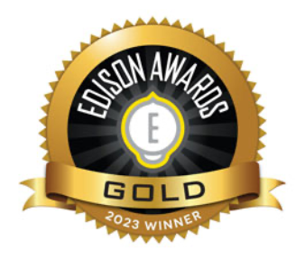 gold award