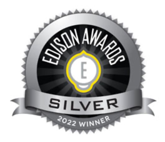 silver award