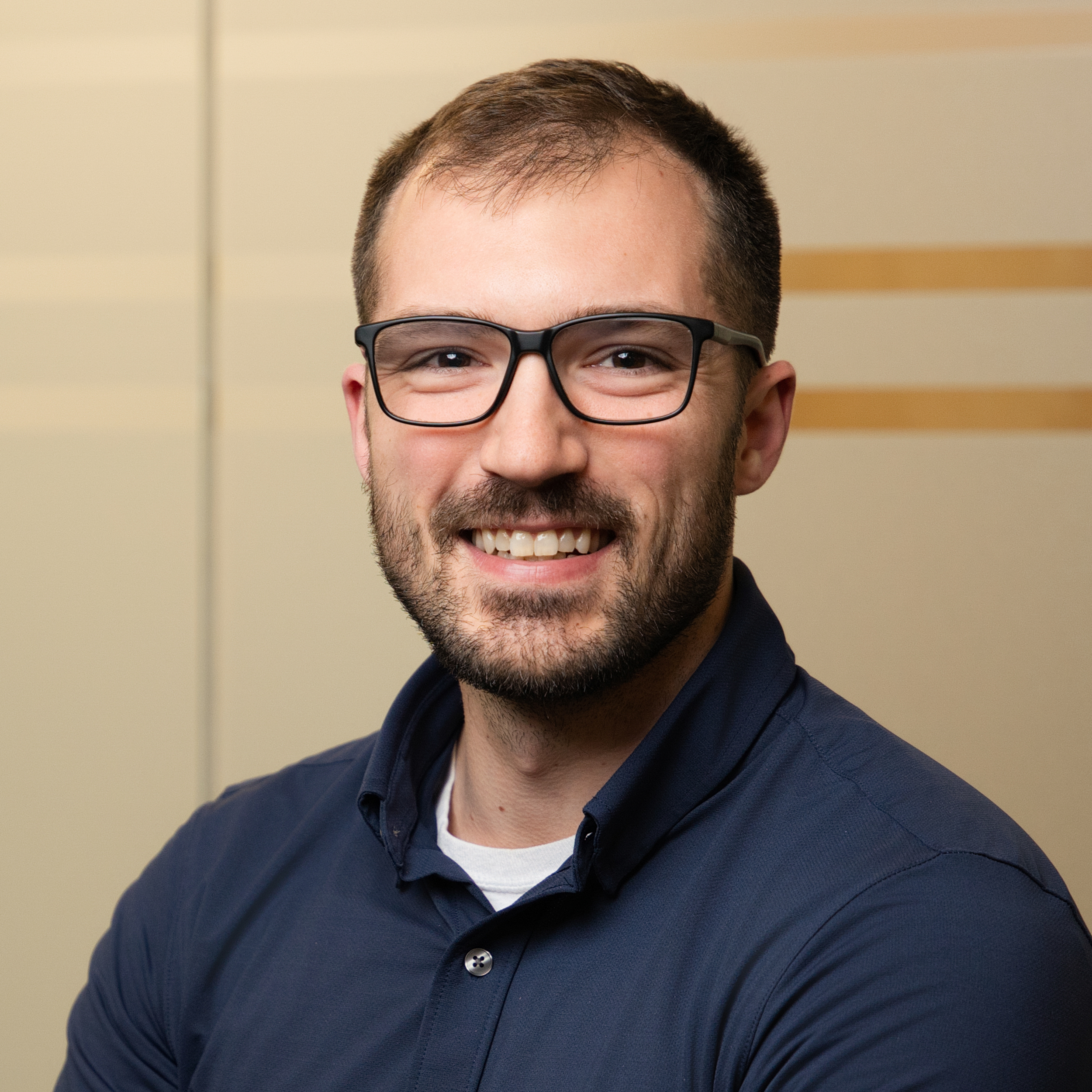 Dr. John Tomko