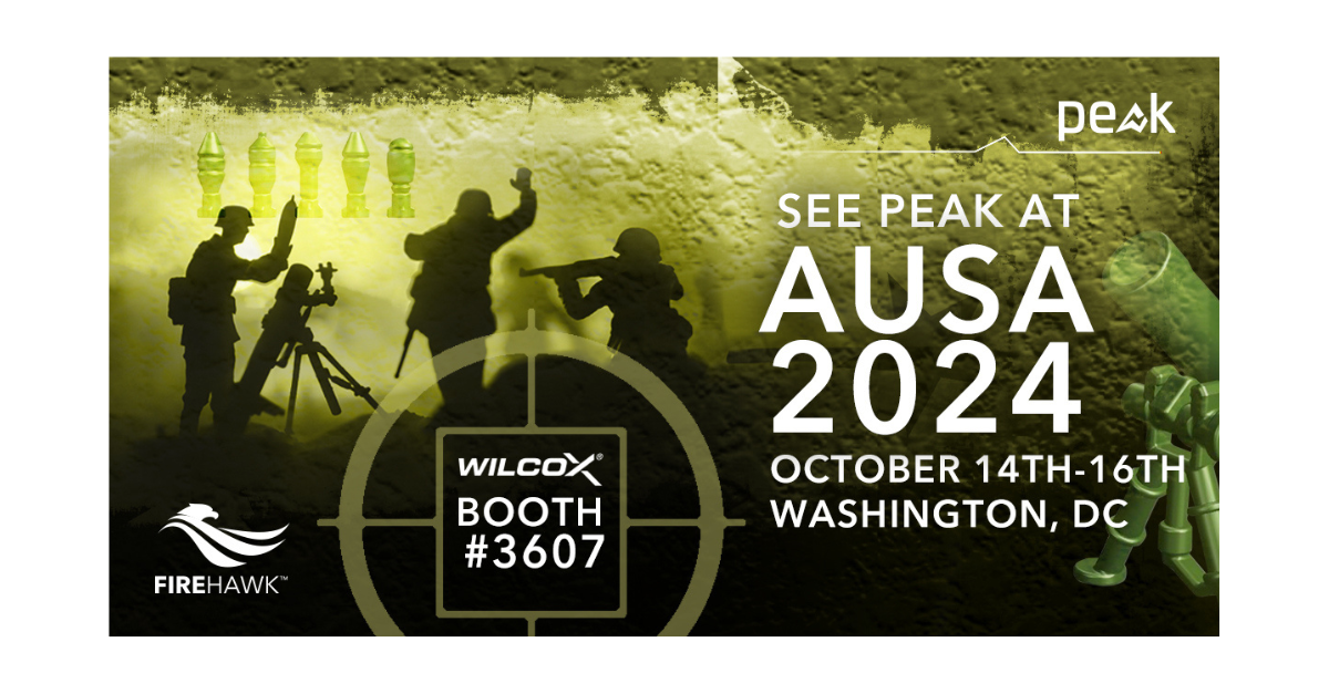 AUSA 2024: Transforming for a Complex World - That's a Wrap! image