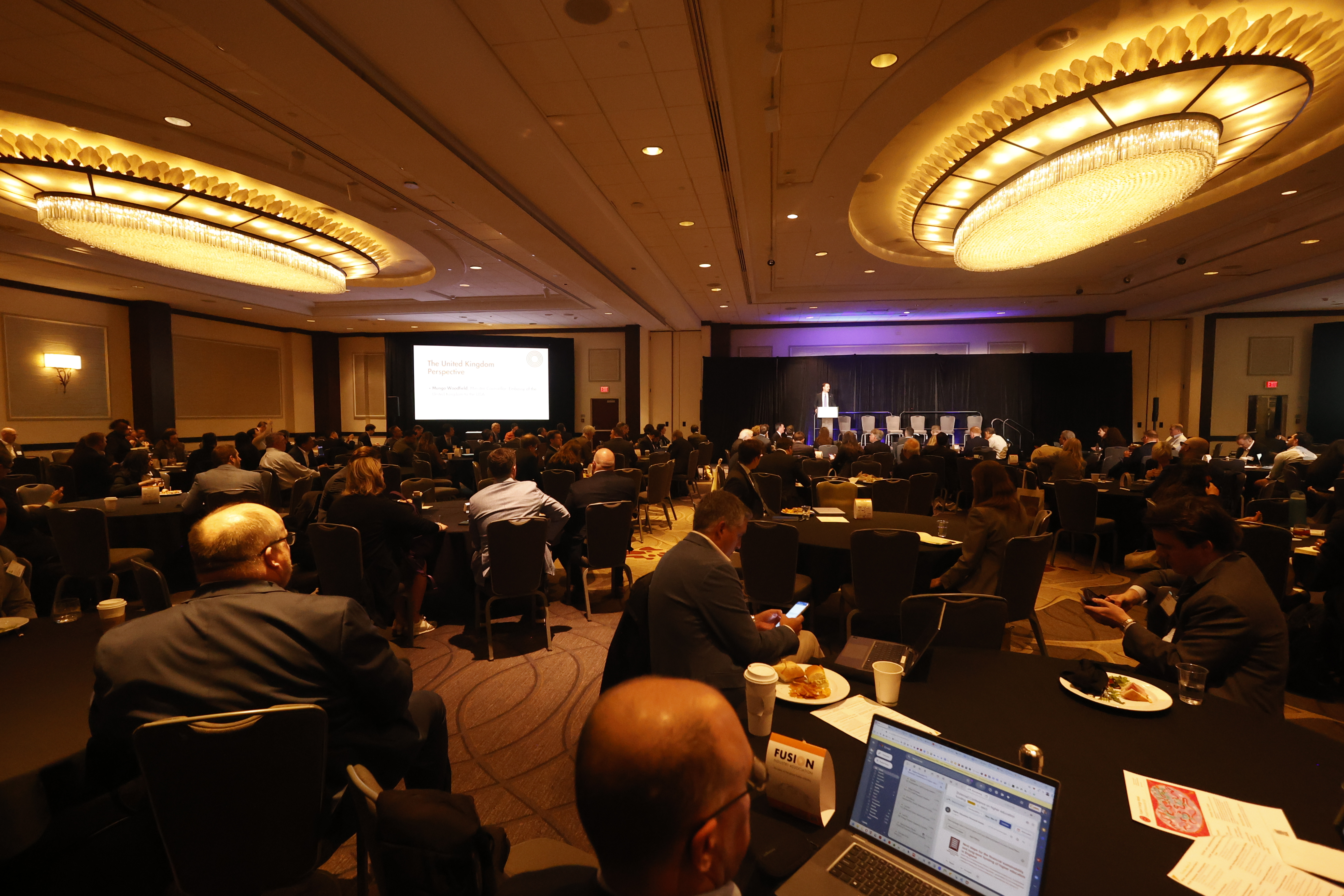 Peak Nano at FIA DC Policy Conference: Building Fusion’s Supply Chain image