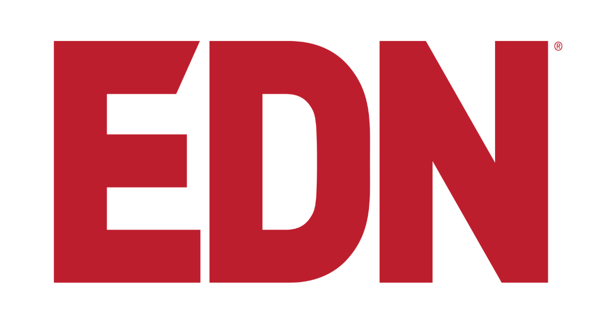 EDN logo