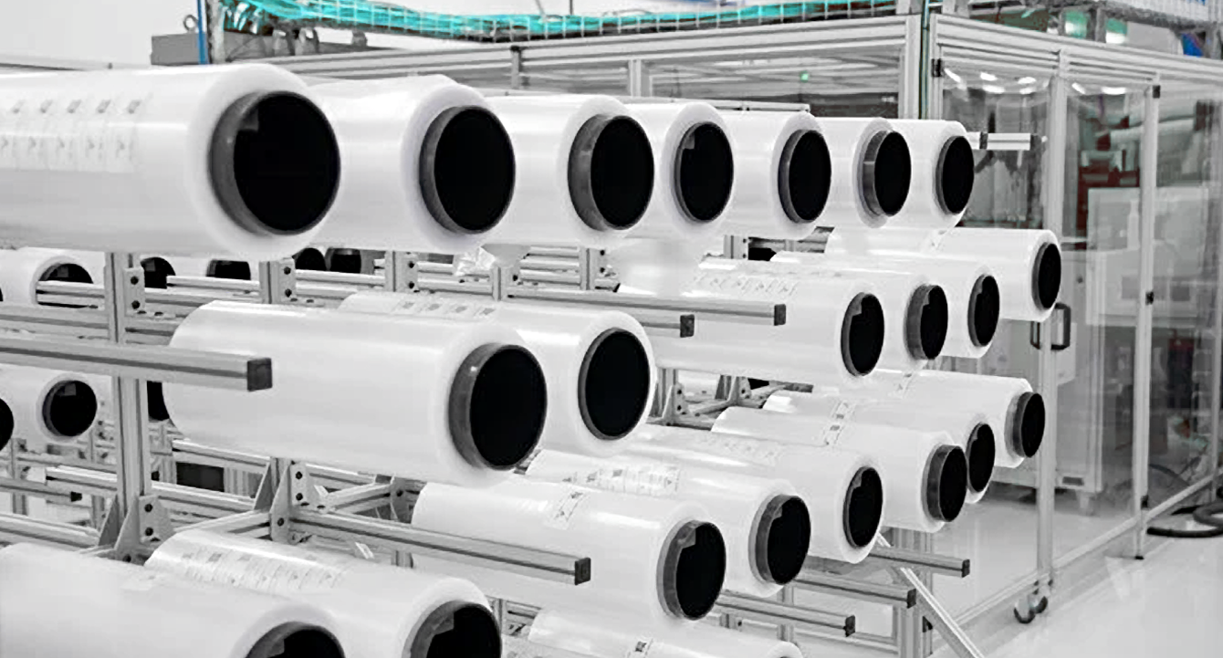 Peak NanoPlex Films image