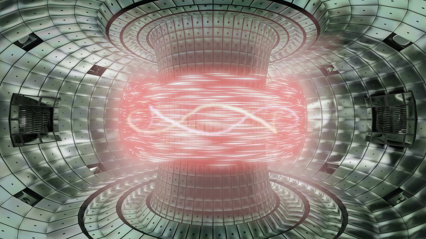 Igniting a Fusion Future: The Acceleration of Fusion Energy image