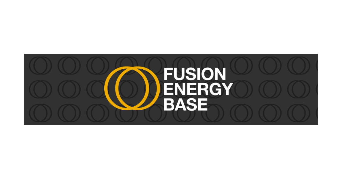 Fusion Energy Base logo